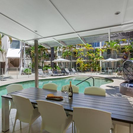Noosa Tropicana Noosaville Εξωτερικό φωτογραφία
