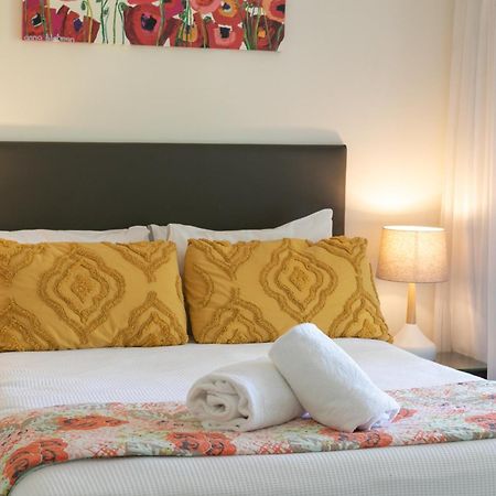 Noosa Tropicana Noosaville Εξωτερικό φωτογραφία