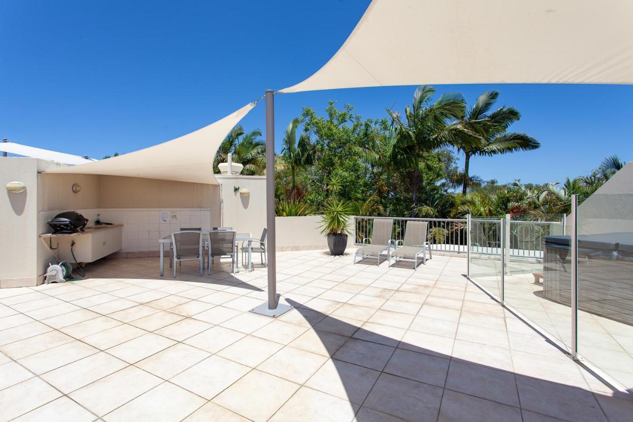 Noosa Tropicana Noosaville Εξωτερικό φωτογραφία