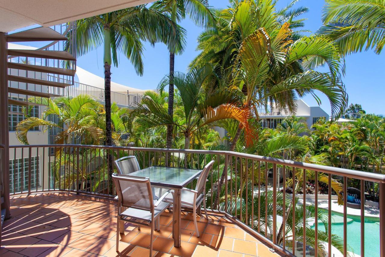 Noosa Tropicana Noosaville Εξωτερικό φωτογραφία