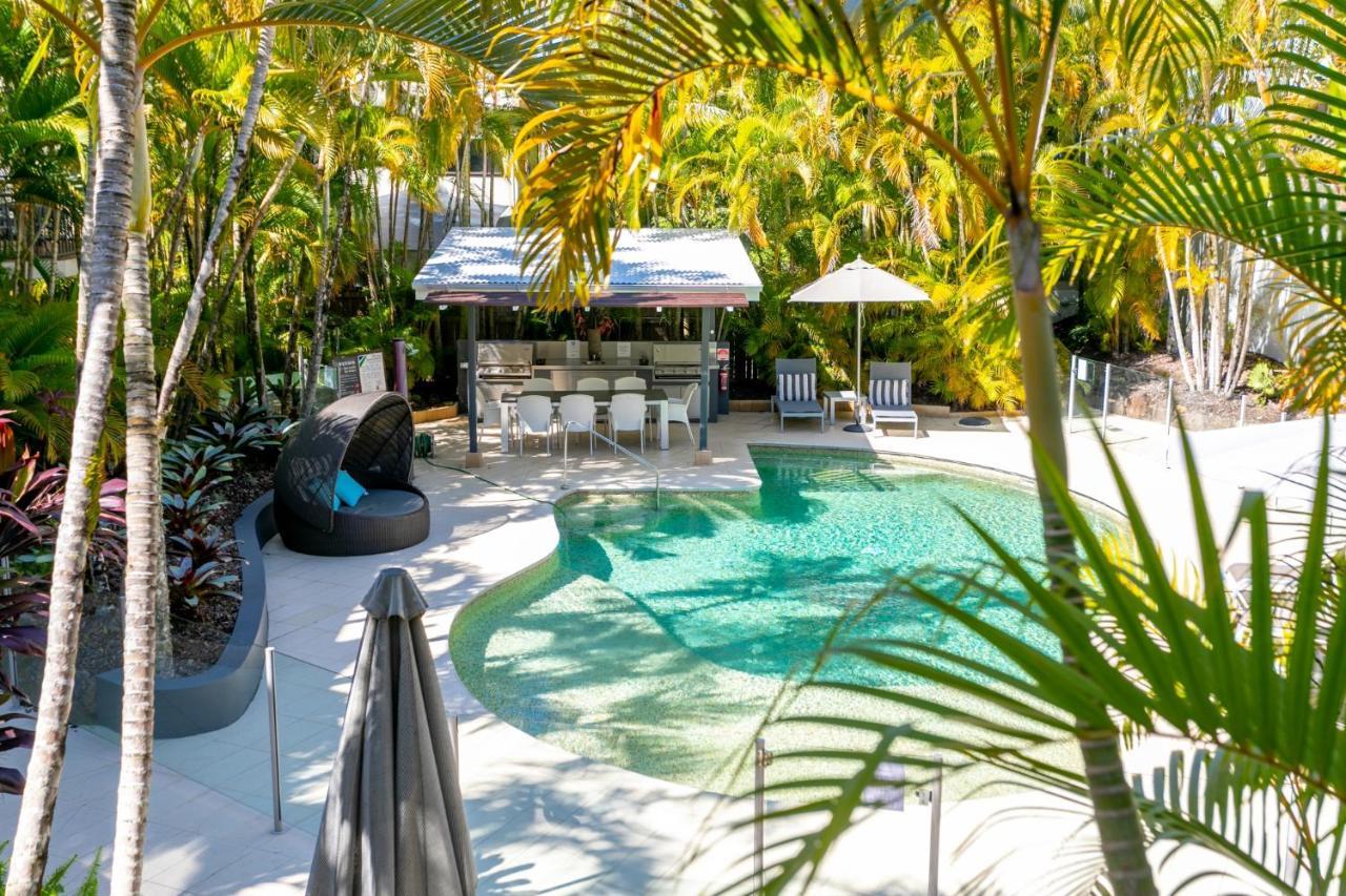Noosa Tropicana Noosaville Εξωτερικό φωτογραφία