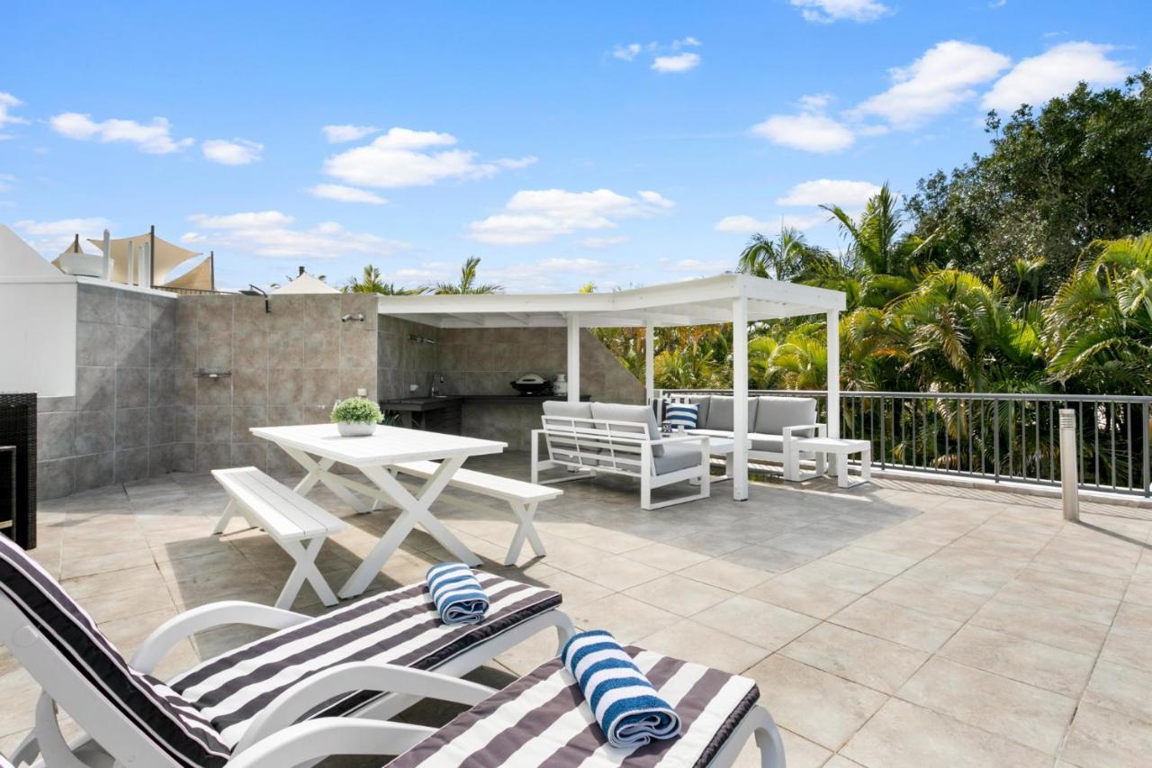 Noosa Tropicana Noosaville Εξωτερικό φωτογραφία