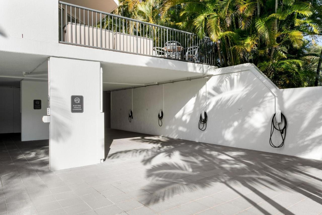 Noosa Tropicana Noosaville Εξωτερικό φωτογραφία