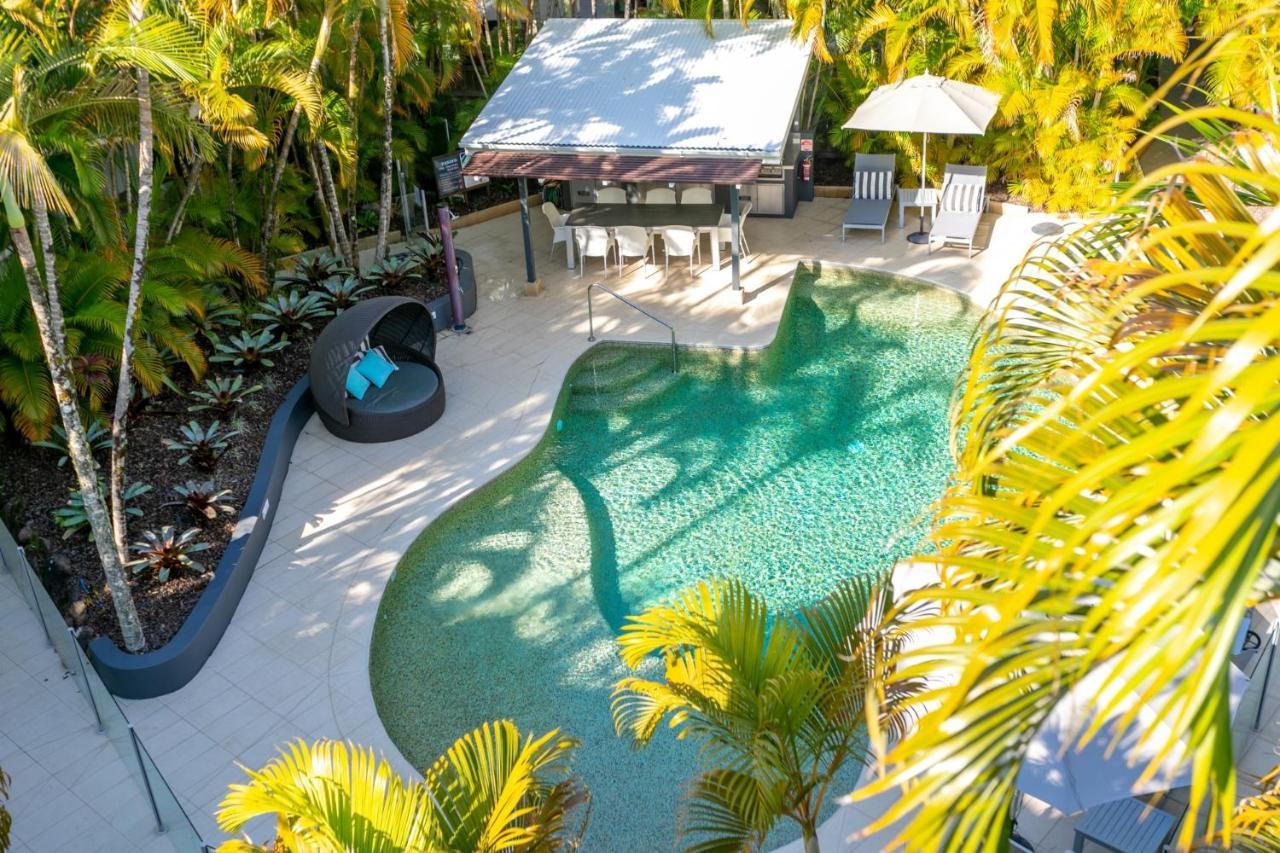 Noosa Tropicana Noosaville Εξωτερικό φωτογραφία