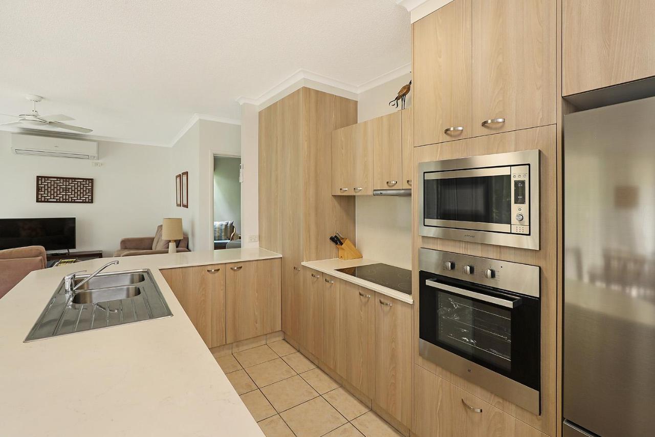Noosa Tropicana Noosaville Εξωτερικό φωτογραφία