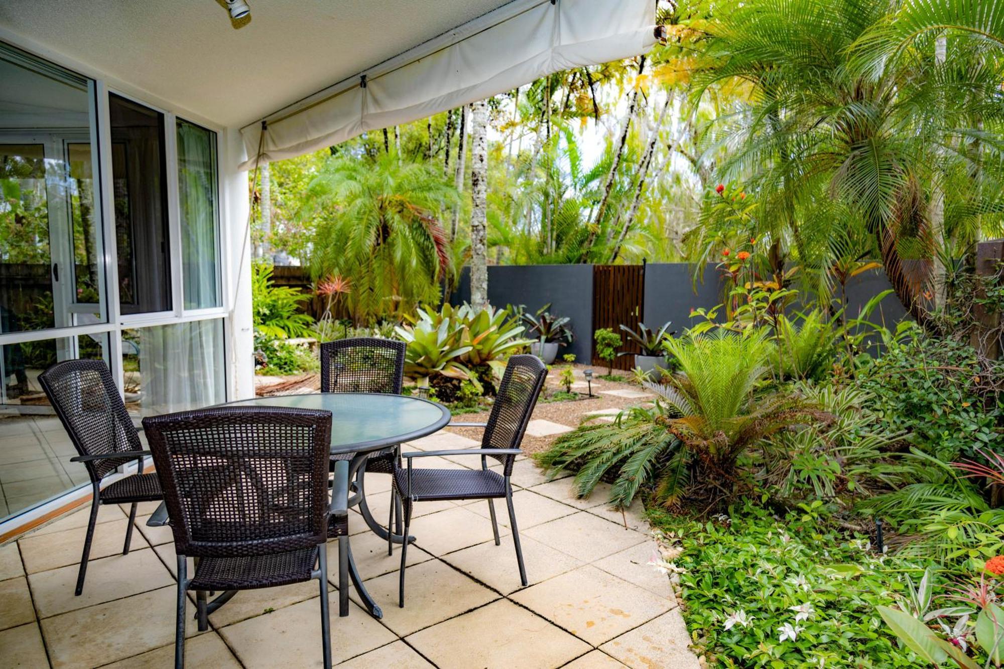 Noosa Tropicana Noosaville Εξωτερικό φωτογραφία