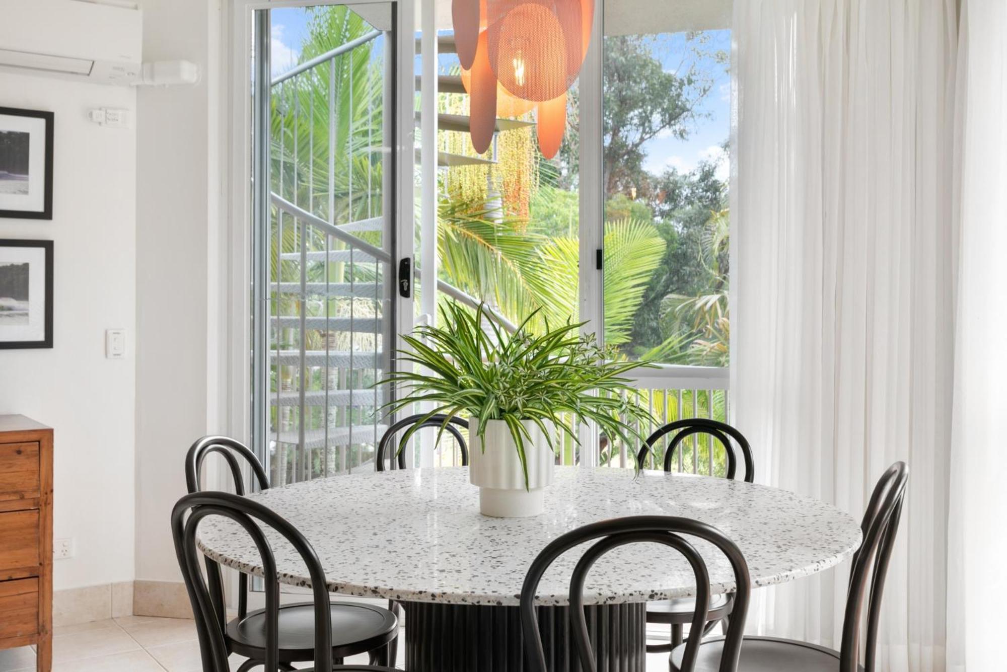 Noosa Tropicana Noosaville Εξωτερικό φωτογραφία
