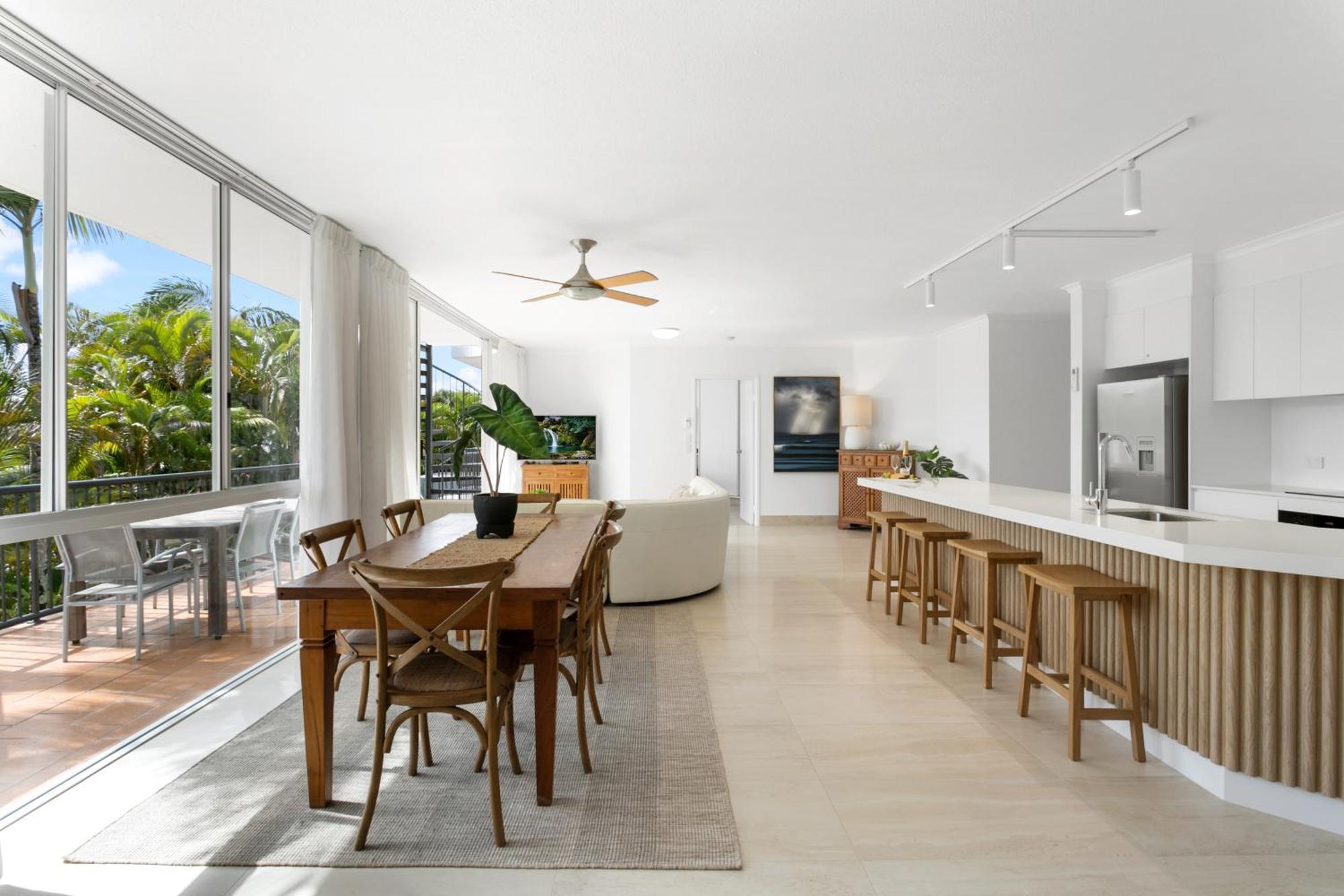 Noosa Tropicana Noosaville Εξωτερικό φωτογραφία