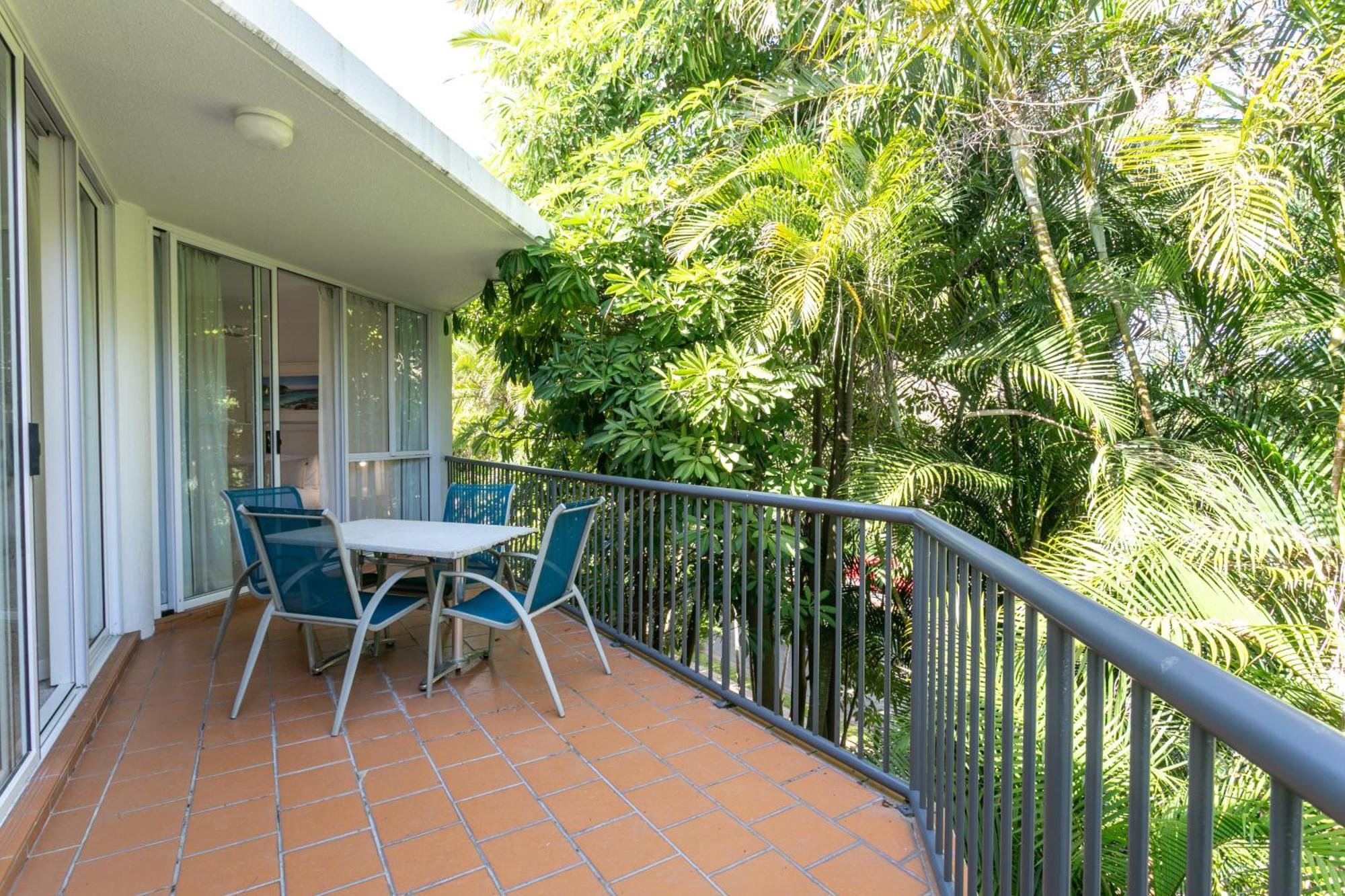 Noosa Tropicana Noosaville Εξωτερικό φωτογραφία