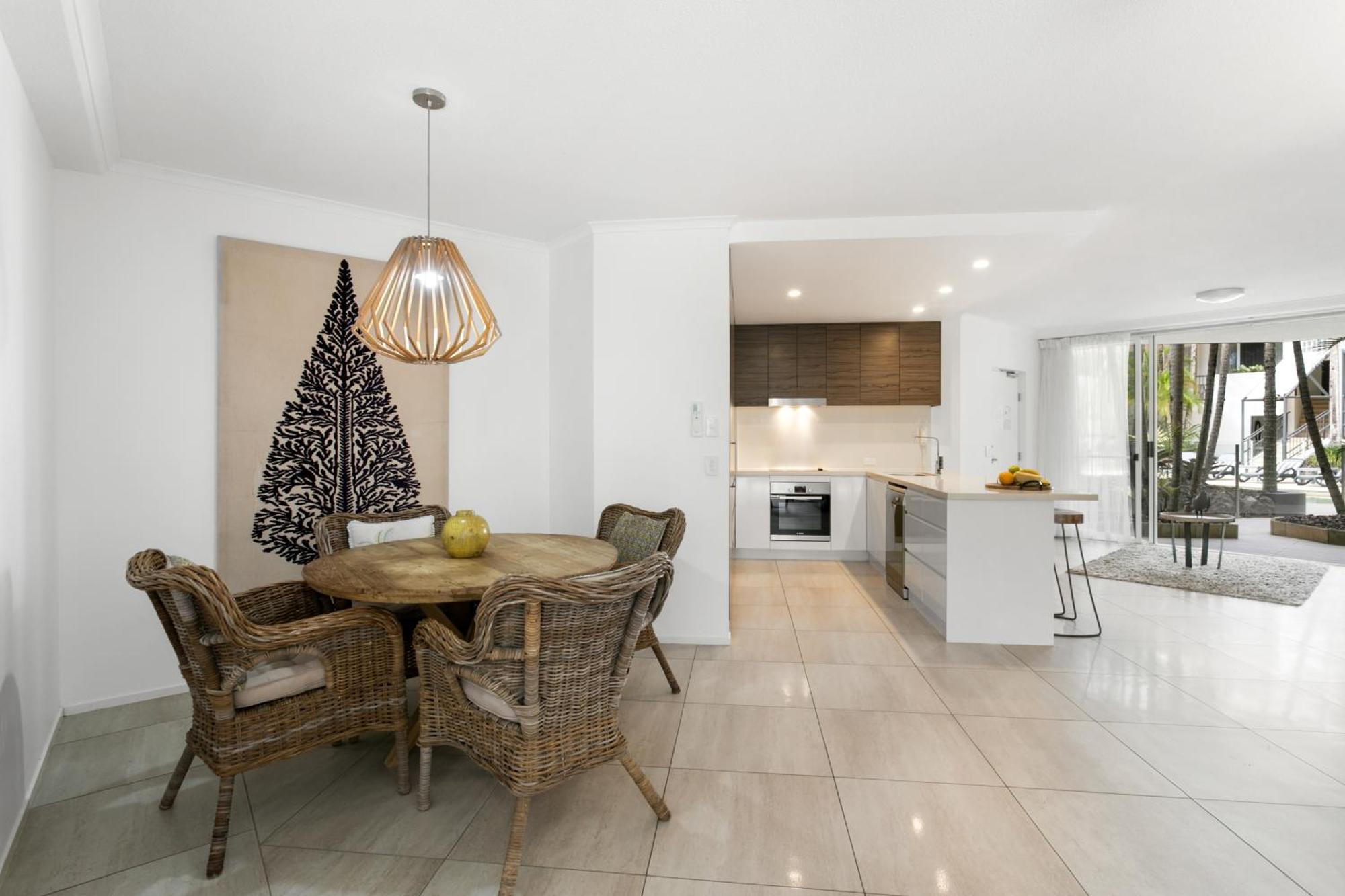Noosa Tropicana Noosaville Εξωτερικό φωτογραφία