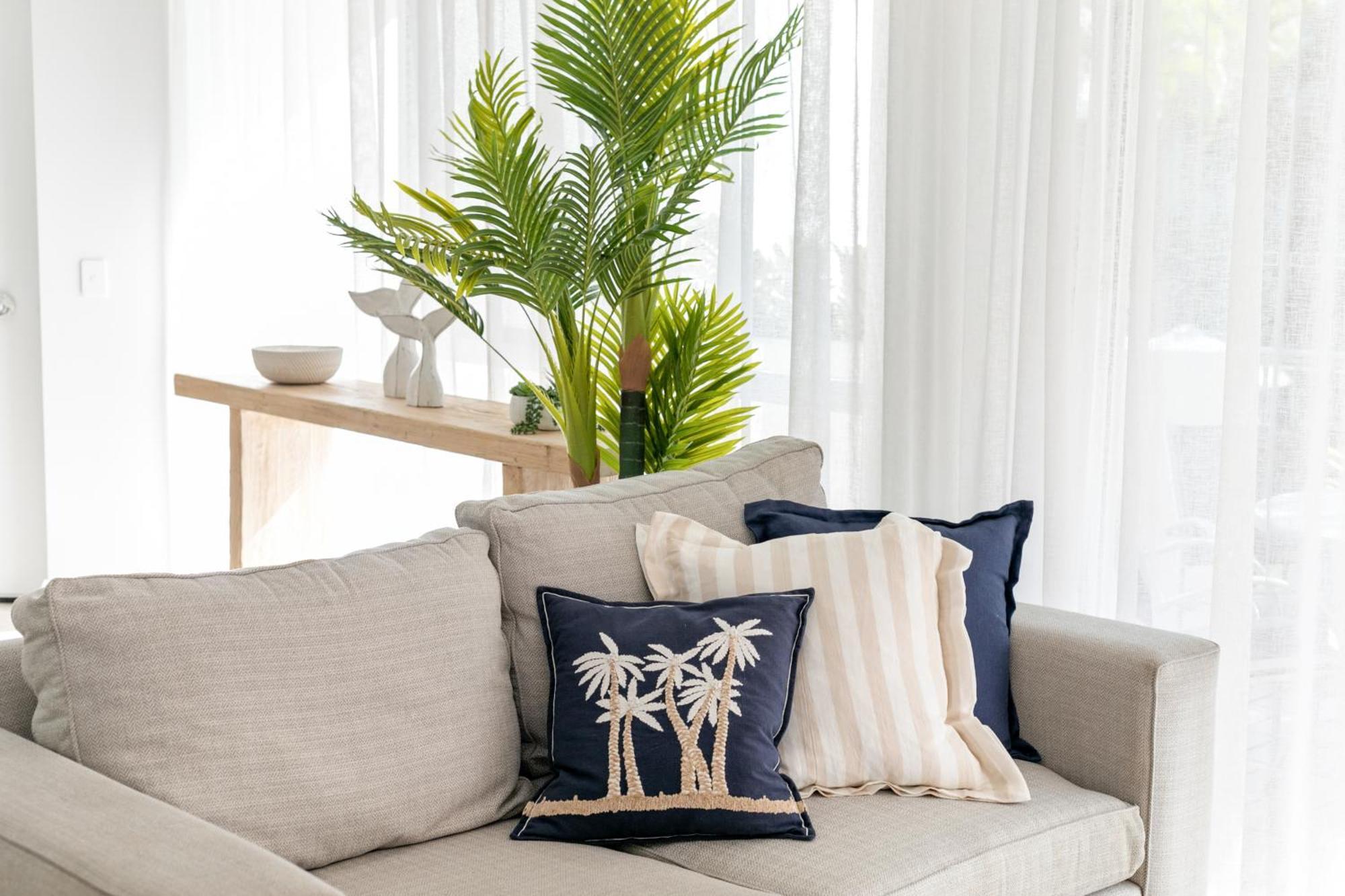 Noosa Tropicana Noosaville Εξωτερικό φωτογραφία