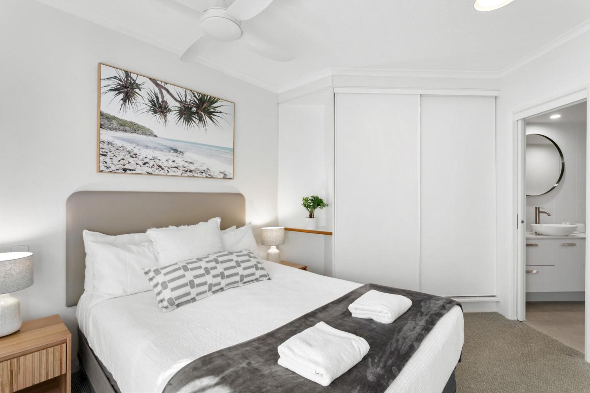 Noosa Tropicana Noosaville Εξωτερικό φωτογραφία