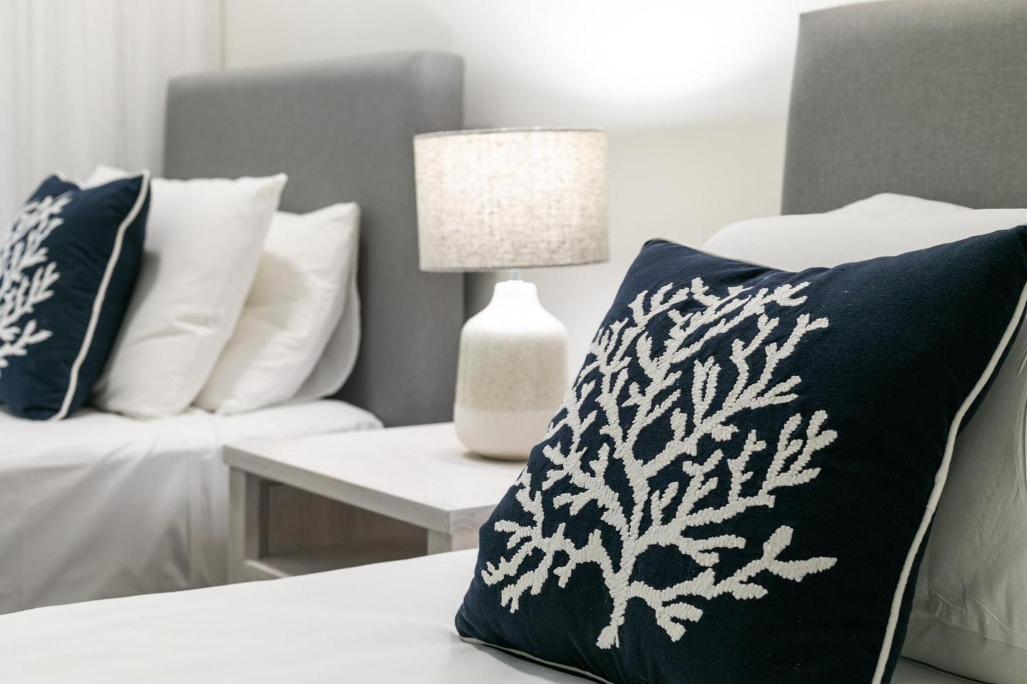 Noosa Tropicana Noosaville Εξωτερικό φωτογραφία