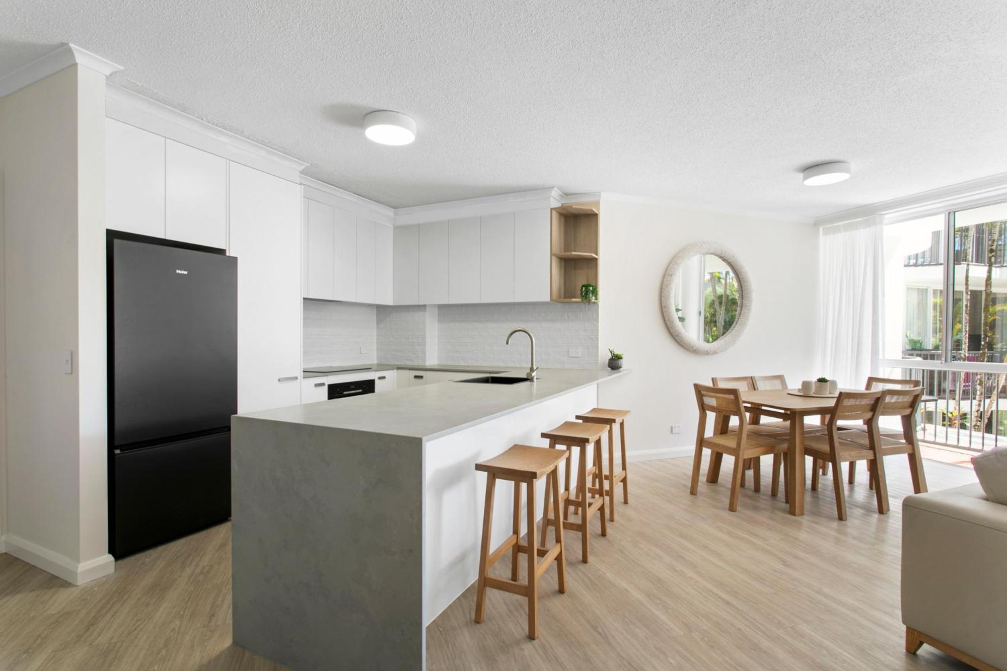 Noosa Tropicana Noosaville Εξωτερικό φωτογραφία