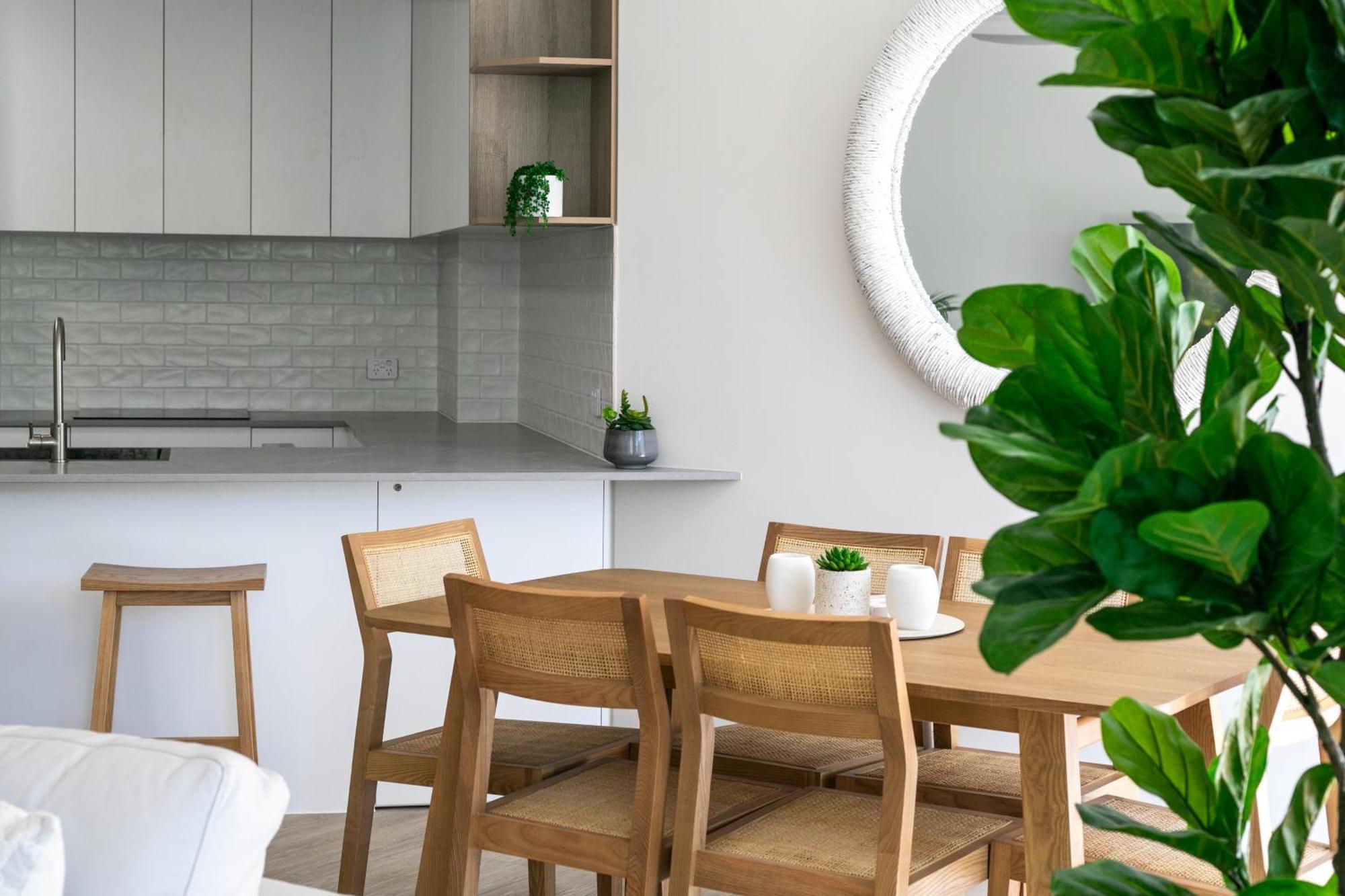Noosa Tropicana Noosaville Εξωτερικό φωτογραφία