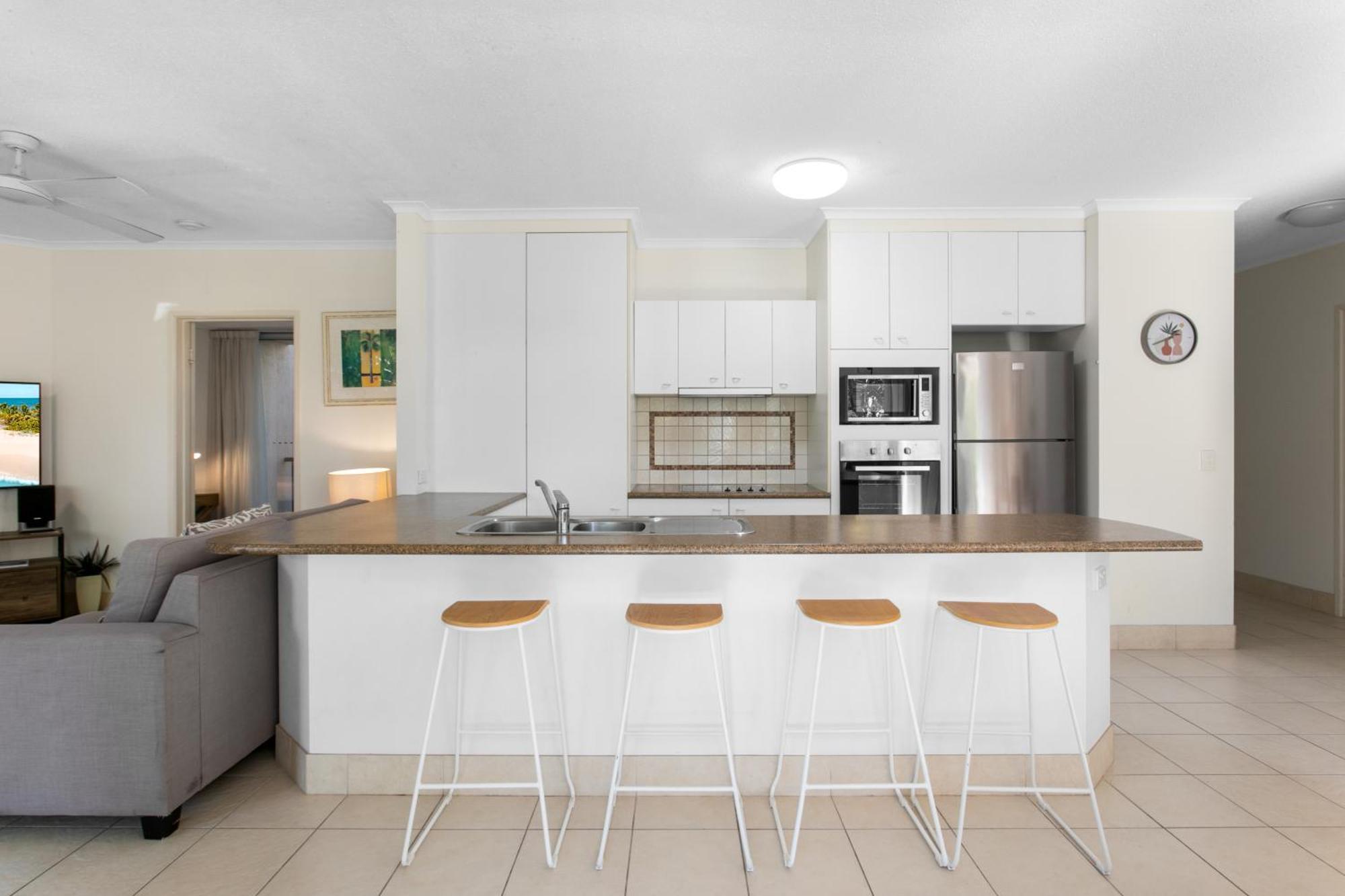 Noosa Tropicana Noosaville Εξωτερικό φωτογραφία